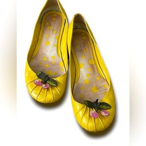 Ballerina “Madame à Paris”